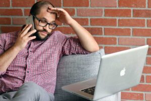 Mastering Financial Stress