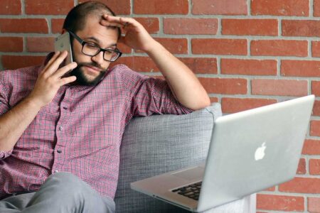 Mastering Financial Stress