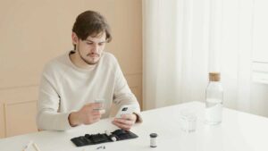 Body-Tech: It's Coming Fast
