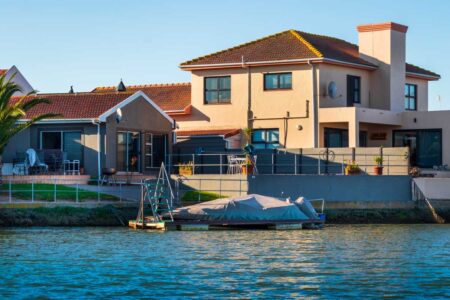 Creating Your Perfect Home