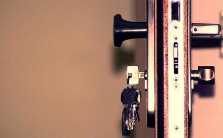 Home Security Features That Could Give Homeowners Peace Of Mind