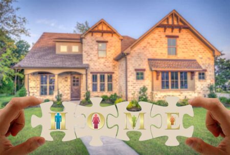 How Can You Overcome The Issue Of Your Home Feeling Too Small?