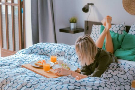 How to Work on Your Health This Year