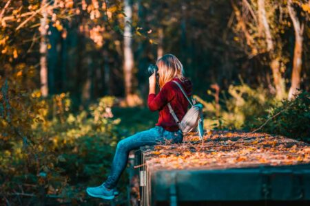 Make Yourself Happy By Taking Up A New Hobby