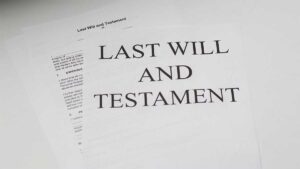 Planning Your Will: What You Can and Cannot Include