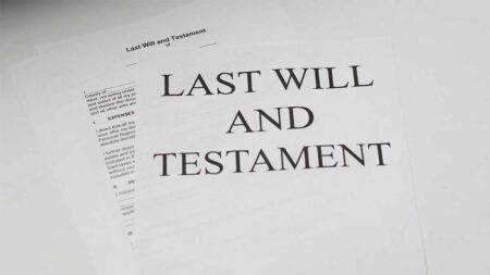 Planning Your Will: What You Can and Cannot Include