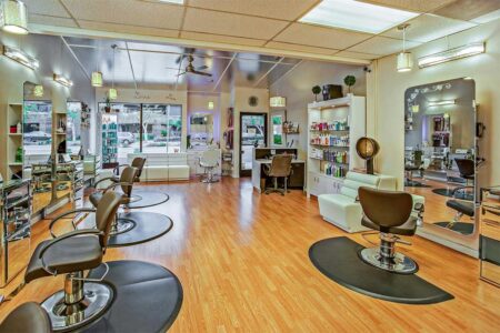 Why Start Your Own Beauty Business