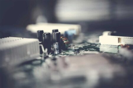 Advanced Electronics are Changing the Industry