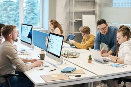 Effective Tips That Can Improve Employee Culture In Your Workplace