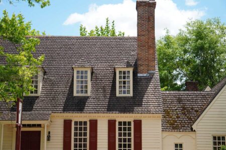 How Different Roof Materials Can Deteriorate