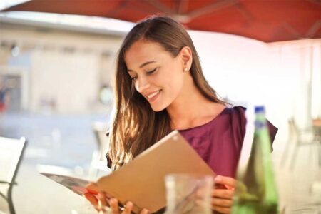 Opening Your Small Dream Restaurant