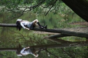 Signs You Are Stressed and How to Relieve It