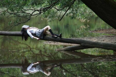Signs You Are Stressed and How to Relieve It