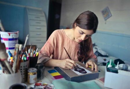 Tips For Expanding Your Creative Brand Online
