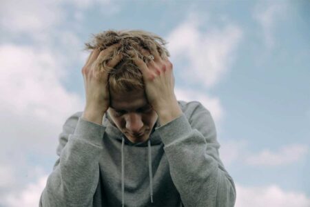 Tips For Helping A Loved One Who May Be Struggling