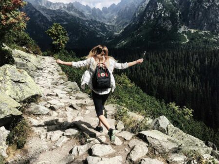 What To Do If You Want To Add More Adventure To Your Life