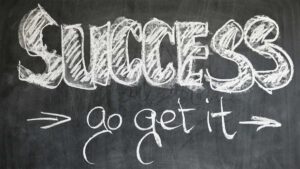 Want Business Success? Focus on Attracting Customers