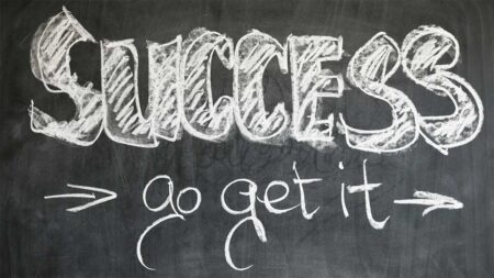 Want Business Success? Focus on Attracting Customers