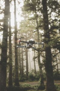 The Big Ways Drones Are Helping the World of Business Take Off