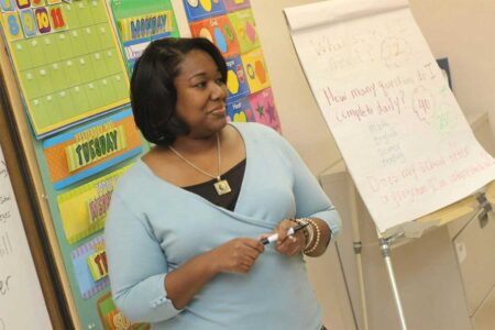 How Can Teachers Ensure They Reach Their Full Potential?