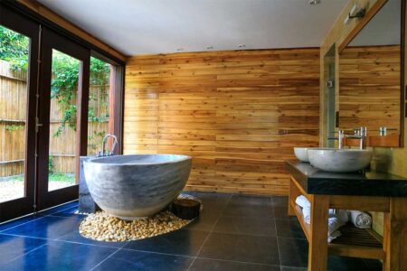 Need a Bathroom Remodel