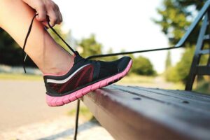 Tips To Help You Get Into Tip-Top Shape