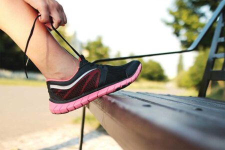 Tips To Help You Get Into Tip-Top Shape