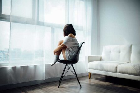 How to Actually Feel Okay Taking a Break