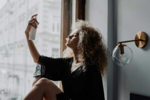 How to Reconnect with Your Old Self