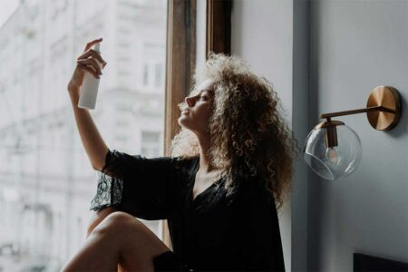 How to Reconnect with Your Old Self