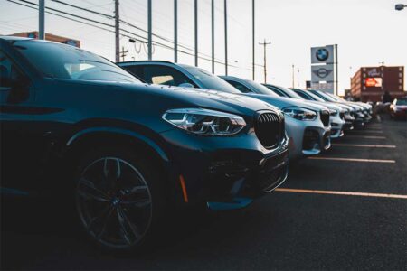 Practical Tips for Buying a Car the Smart Way