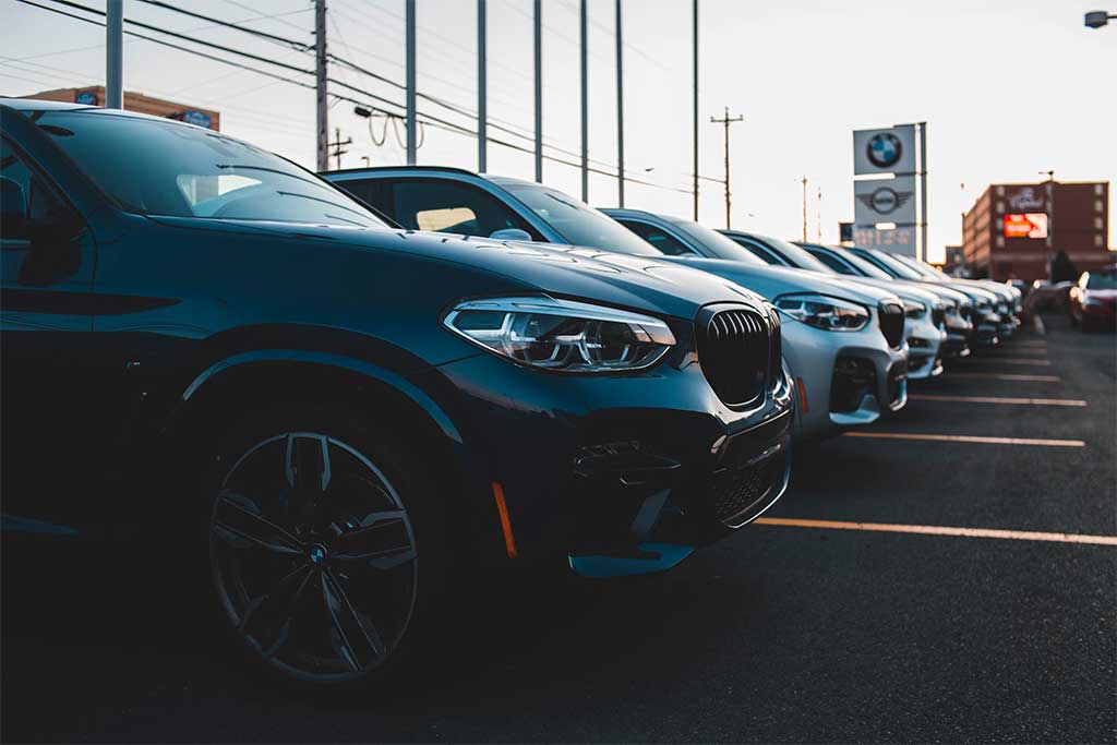 Practical Tips for Buying a Car the Smart Way