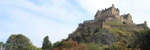 Reasons To Visit Edinburgh