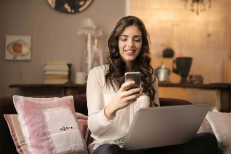 Running a Business out of Your Home