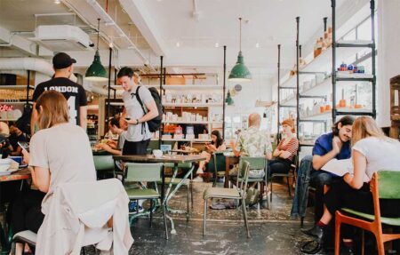 Things to Focus on When Starting a Food Business