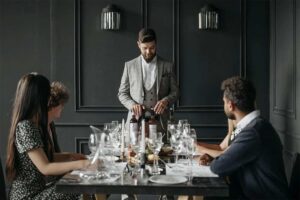 Trends Restaurants Are Hopping On