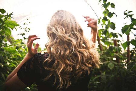 Easy Ways To Improve Your Hair