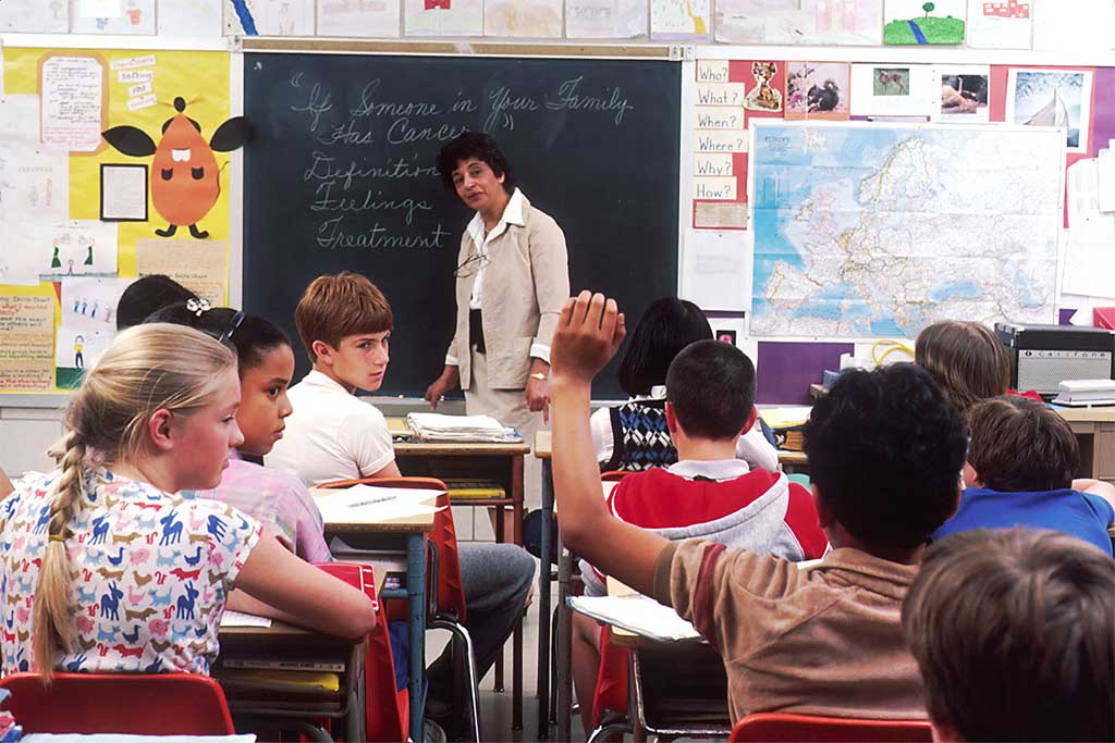 Why Nobody Starts Equal in Education, And What We Can Do About It