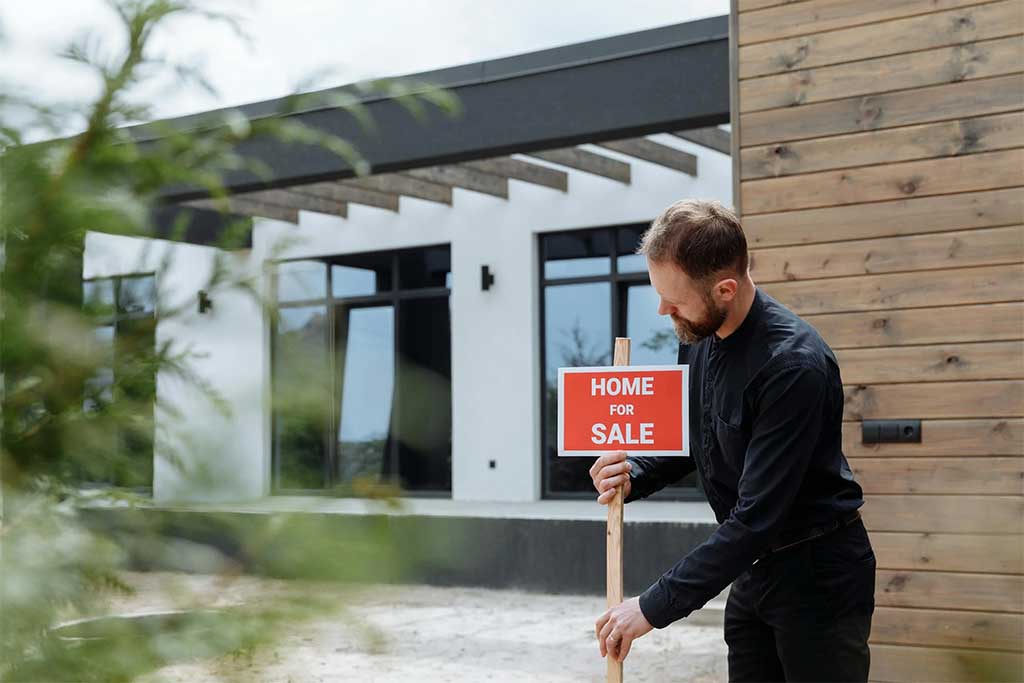How Your Home Can Become A Financial Liability