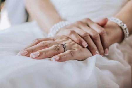 4 Pieces of Jewelry Perfect for Gifting Your Parents