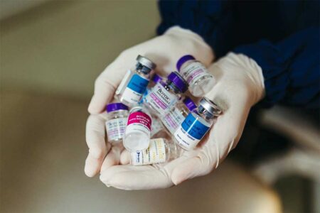 Store Medical Supplies for Your Business