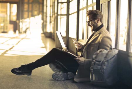 Tips for Contract Workers on Business Trips