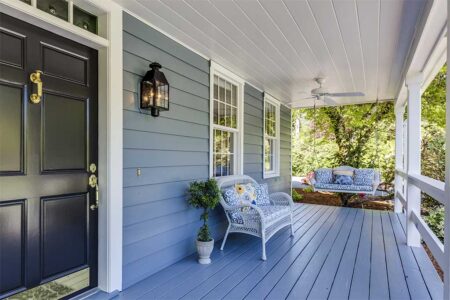 What to Keep in Mind When Moving into Your First Home