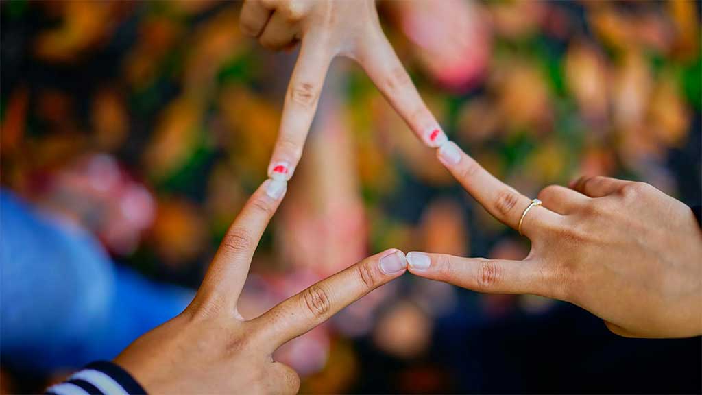 wellness can lead to a longer and healthier life