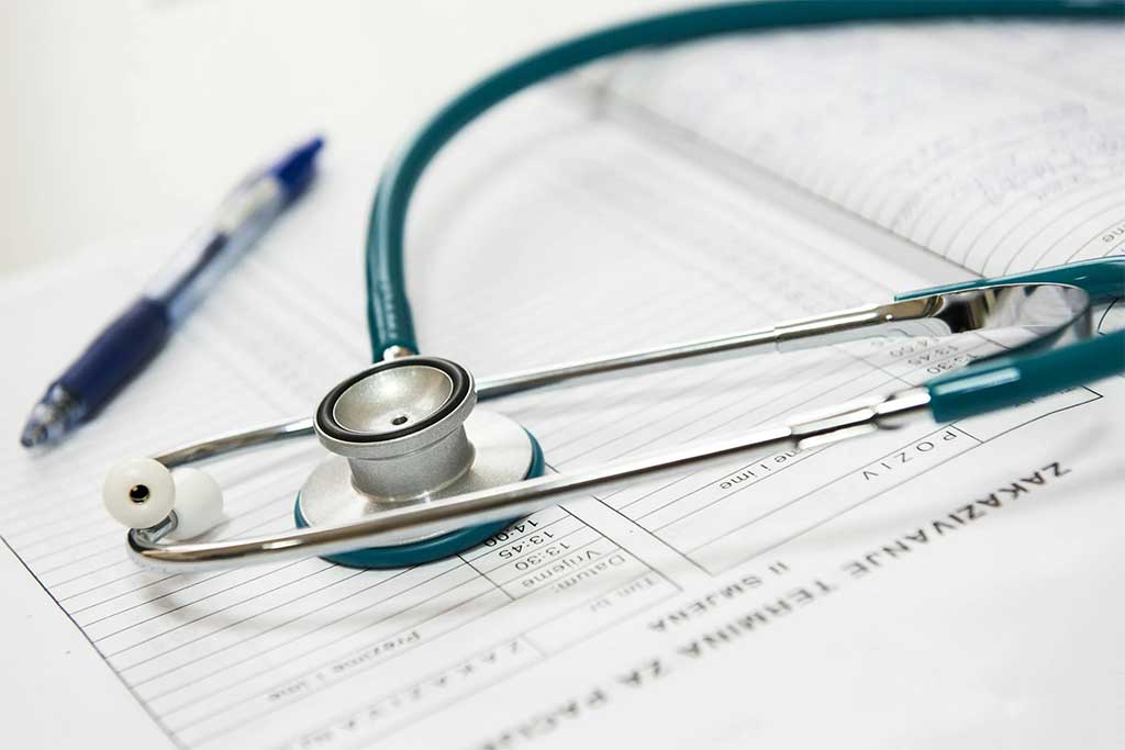 Caring For Your Body In Your 30s