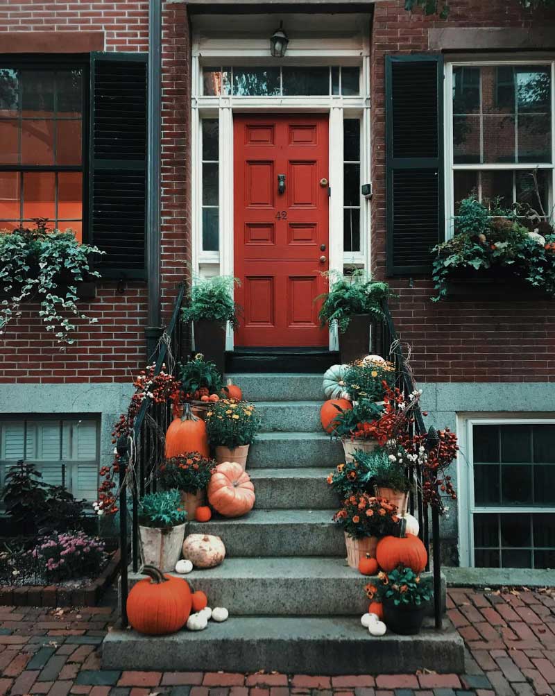 Creating A Satisfying Home Exterior