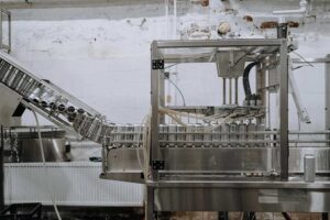 Finding The Right Manufacturer For Your Product