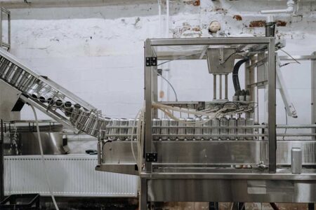 Finding The Right Manufacturer For Your Product