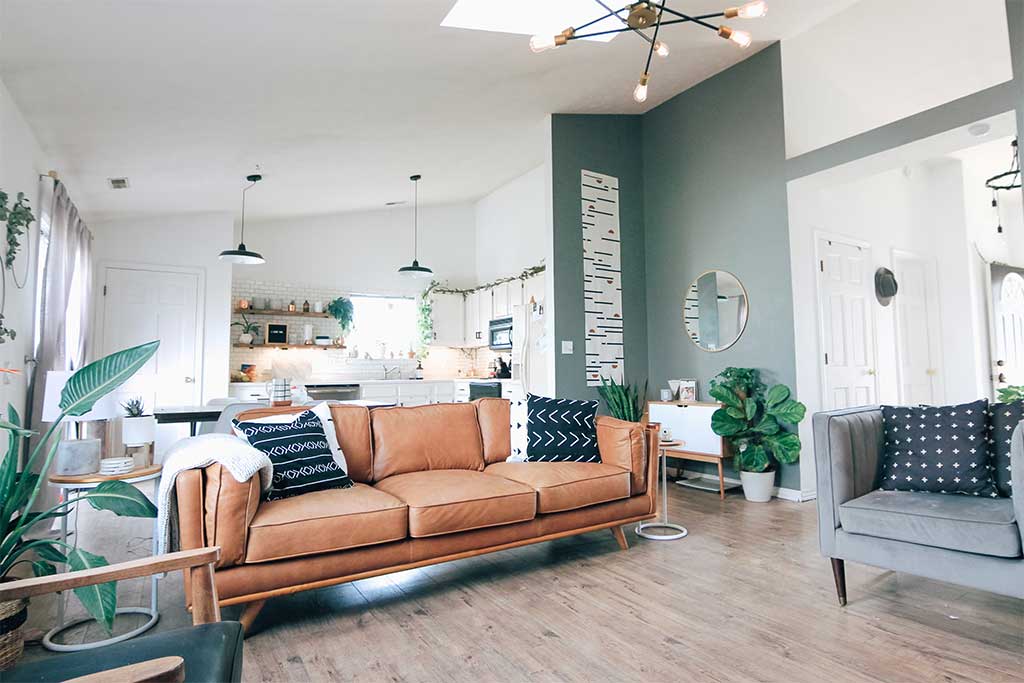 House That Look Like Film Sets