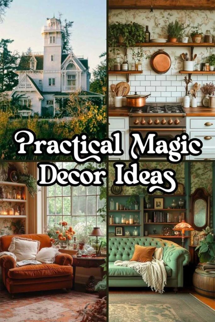How To Make Your Home Look Like The Movies